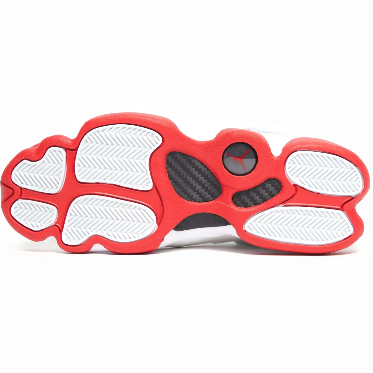 Nike Jordan 6 Rings - 45 · záber 2