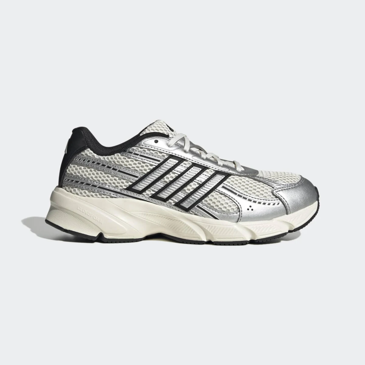 ADIDAS ADIDAS Technochaos 2000 dámska obuv šedá 36 · záber 1