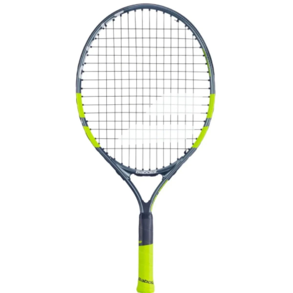 Tenisová raketa BABOLAT CARLITOS JR 21 · záber 1