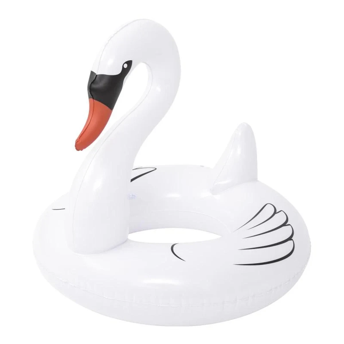 VETRO PLUS Kruh nafukovací 115cm LABUŤ · záber 1