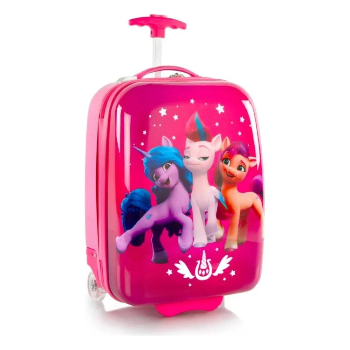 Heys Kids My Little Pony 4 kufr · záber 1