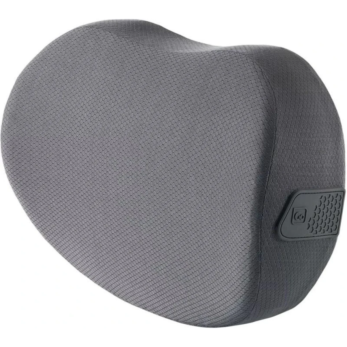 Go Travel polštář Memory Dreamer Universal grey split · záber 1
