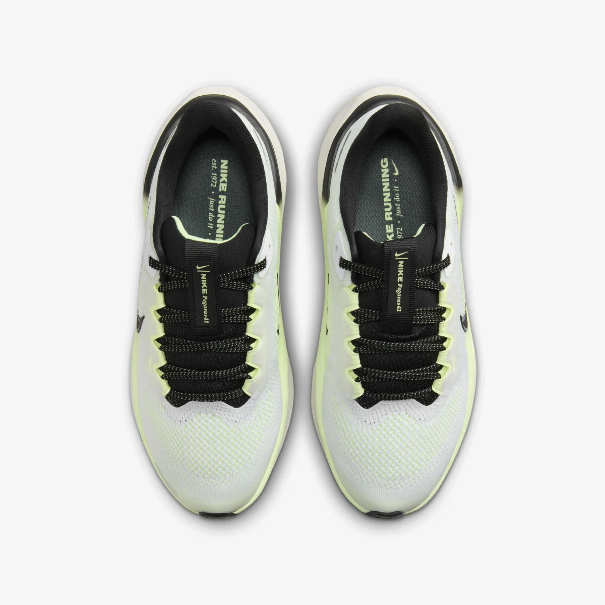 Nike Pegasus 41 Kids - Velikost: 35,5 · záber 5