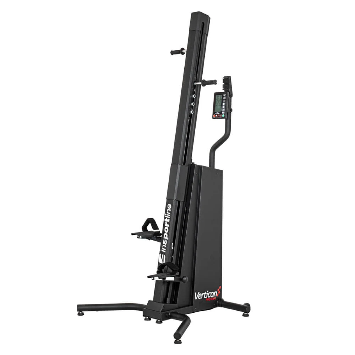 inSPORTline Pro 1000 SE · záber 2