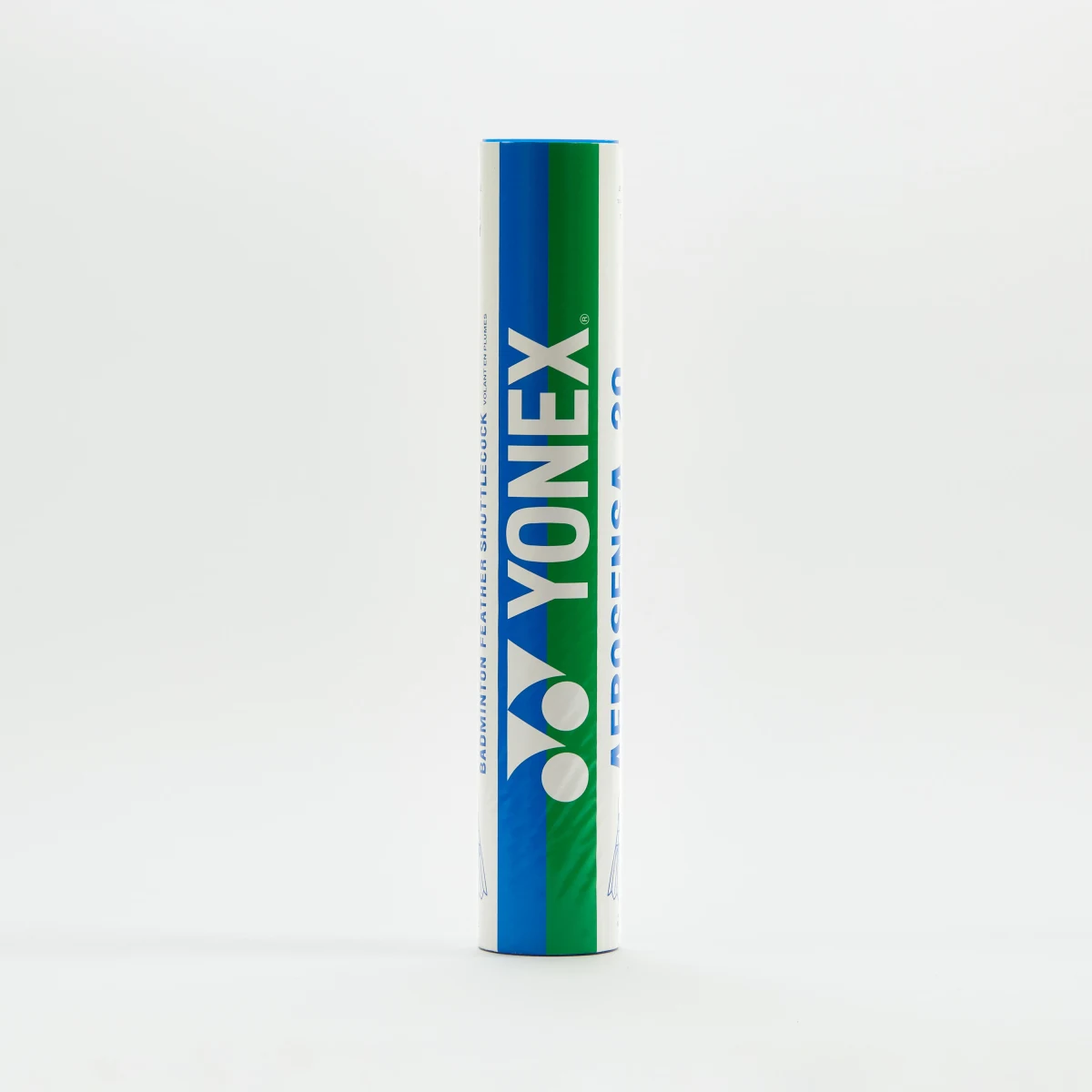 YONEX YONEX AS 20 bedmintonový košík pierkový rýchlosť 77 12 ks bez · záber 1