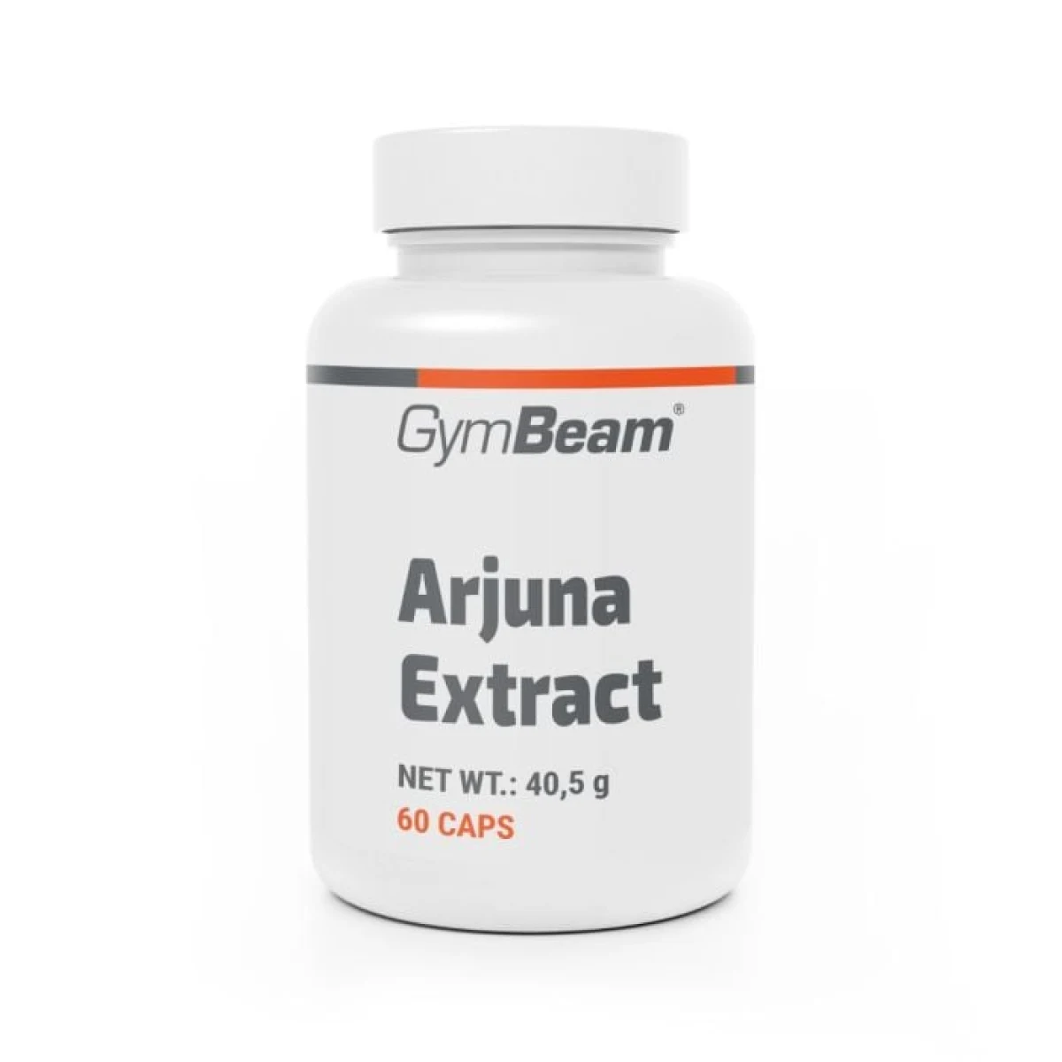 Екстракт от Арджуна - GymBeam · záber 1