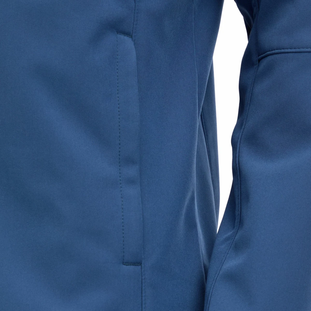 McKinley Kadino II Softshell Jacket - Velikost: M · záber 5