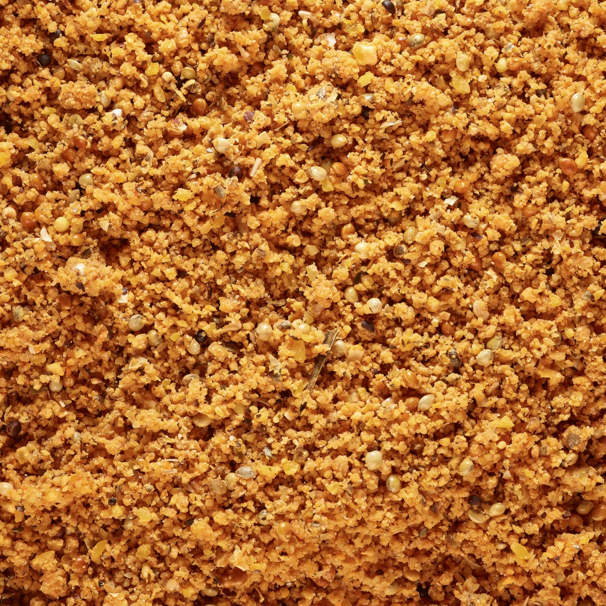 CAPERLAN Rybárska návnada Gooster special carpe na lov kaprov 1 kg oranžová 1kg · záber 2