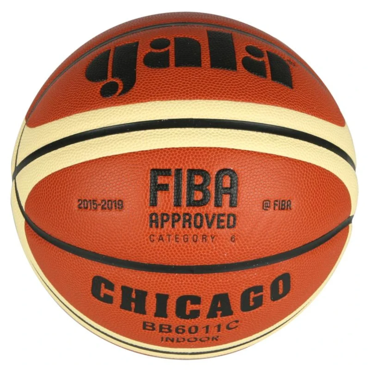 Gala Chicago 6011 C basketbalový míč · záber 1