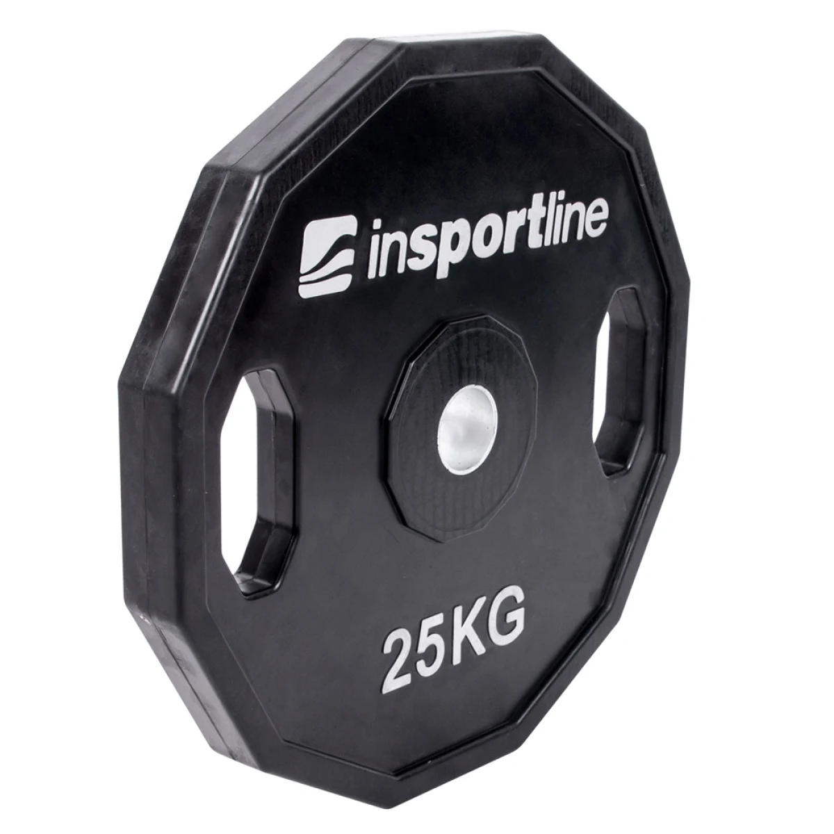 inSPORTline Ruberton 10 kg · záber 7