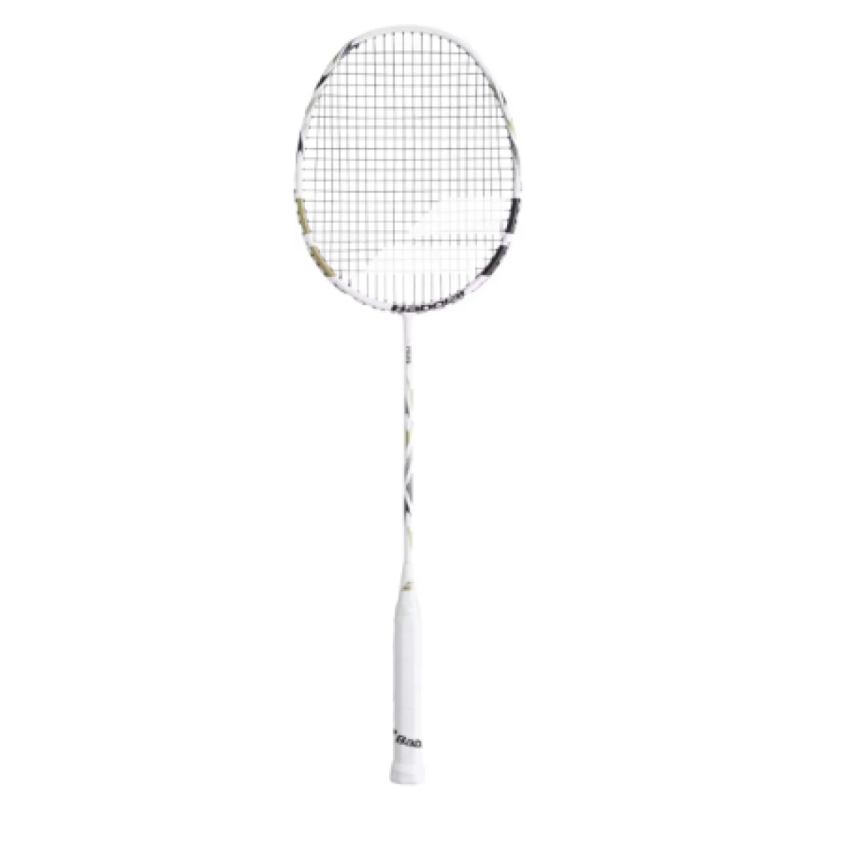 Bedmintonová raketa pre pokročilých BABOLAT PRIME · záber 7