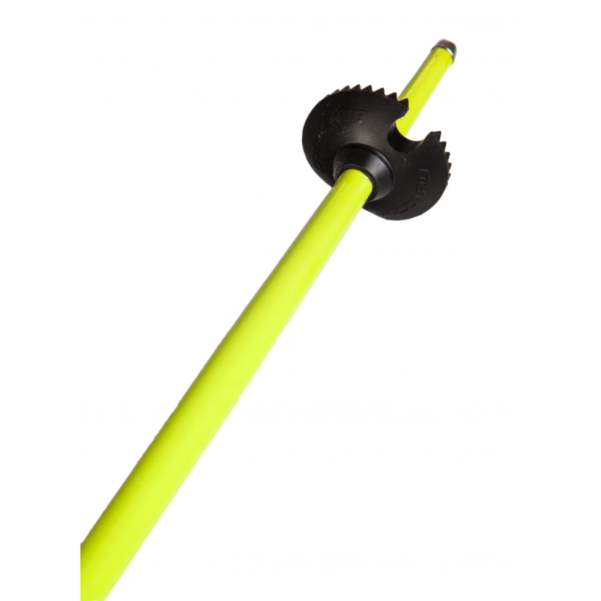 Juniorské lyžiarske palice BLIZZARD Race junior ski poles, yellow black · záber 4