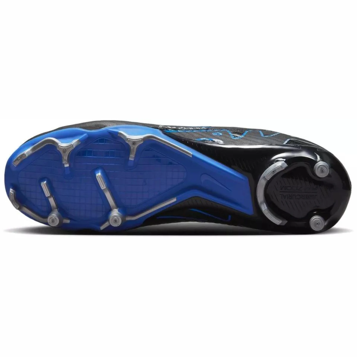 Nike Mercurial Superfly 9 Academy FG/MG - 44,5 · záber 2