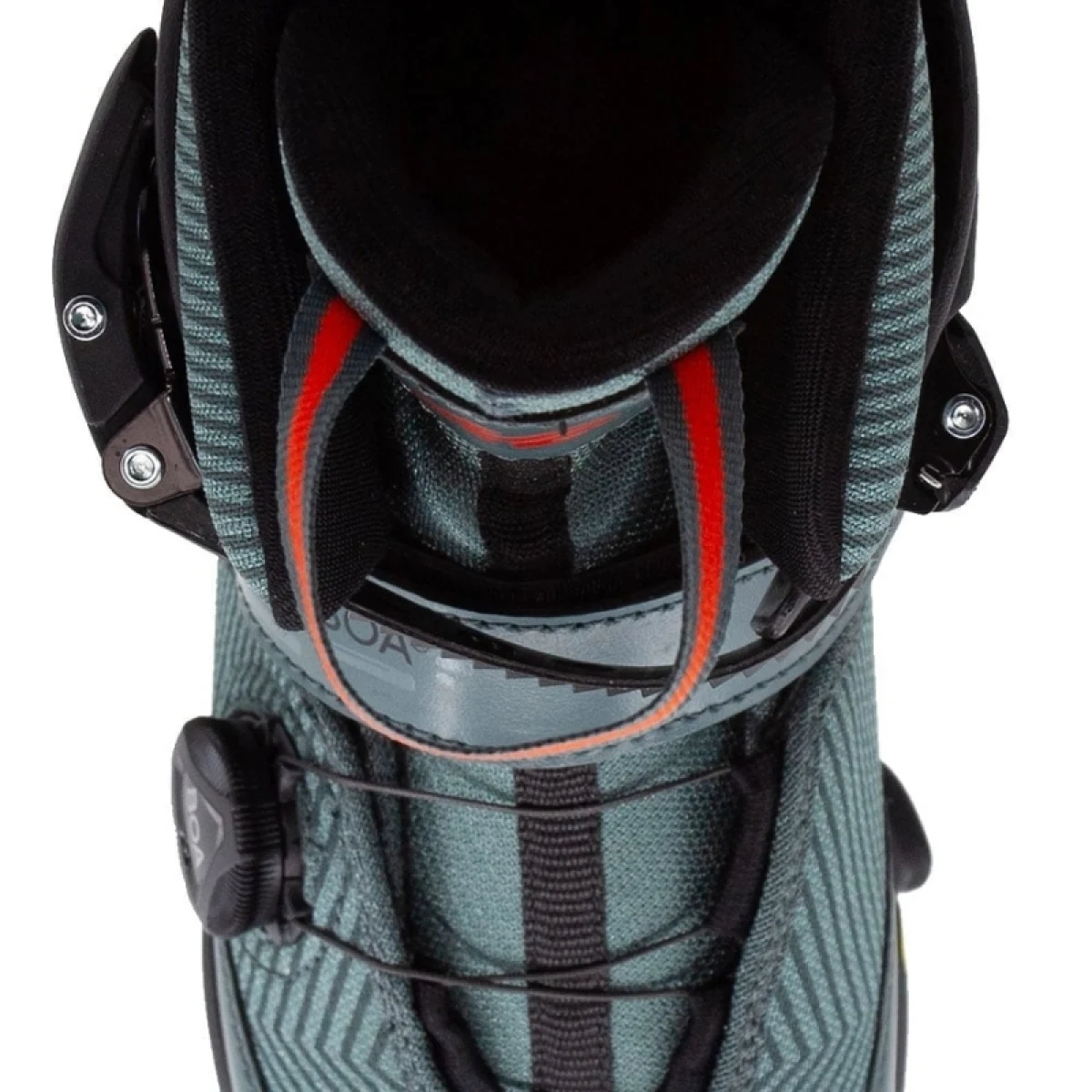 K2 Eddie BOA L (35-40) - Veľkosť: 35-40, L, 70, 72 · záber 4
