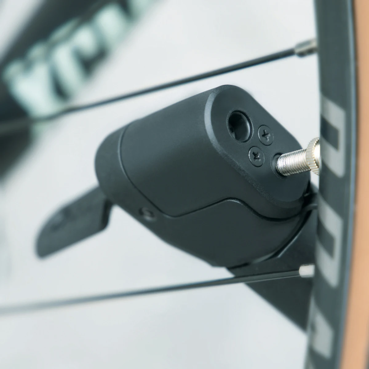 Pumpa na bicykel SKS GERMANY Pumpička Injex Pro · záber 5