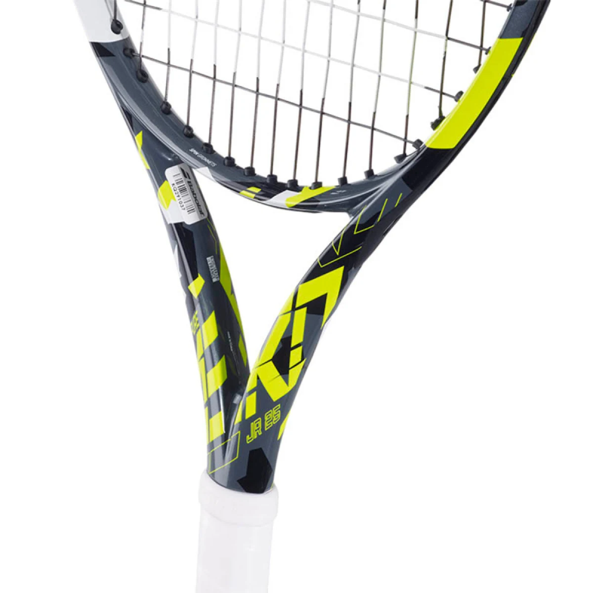 Tenisová raketa BABOLAT PURE AERO JUNIOR 25 S NCV · záber 5