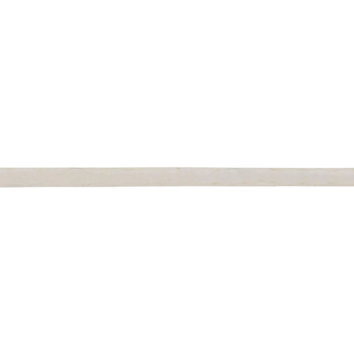 DECATHLON Preväzovacie lodné lanko 1,2 mm x 50 m biele NO SIZE · záber 2