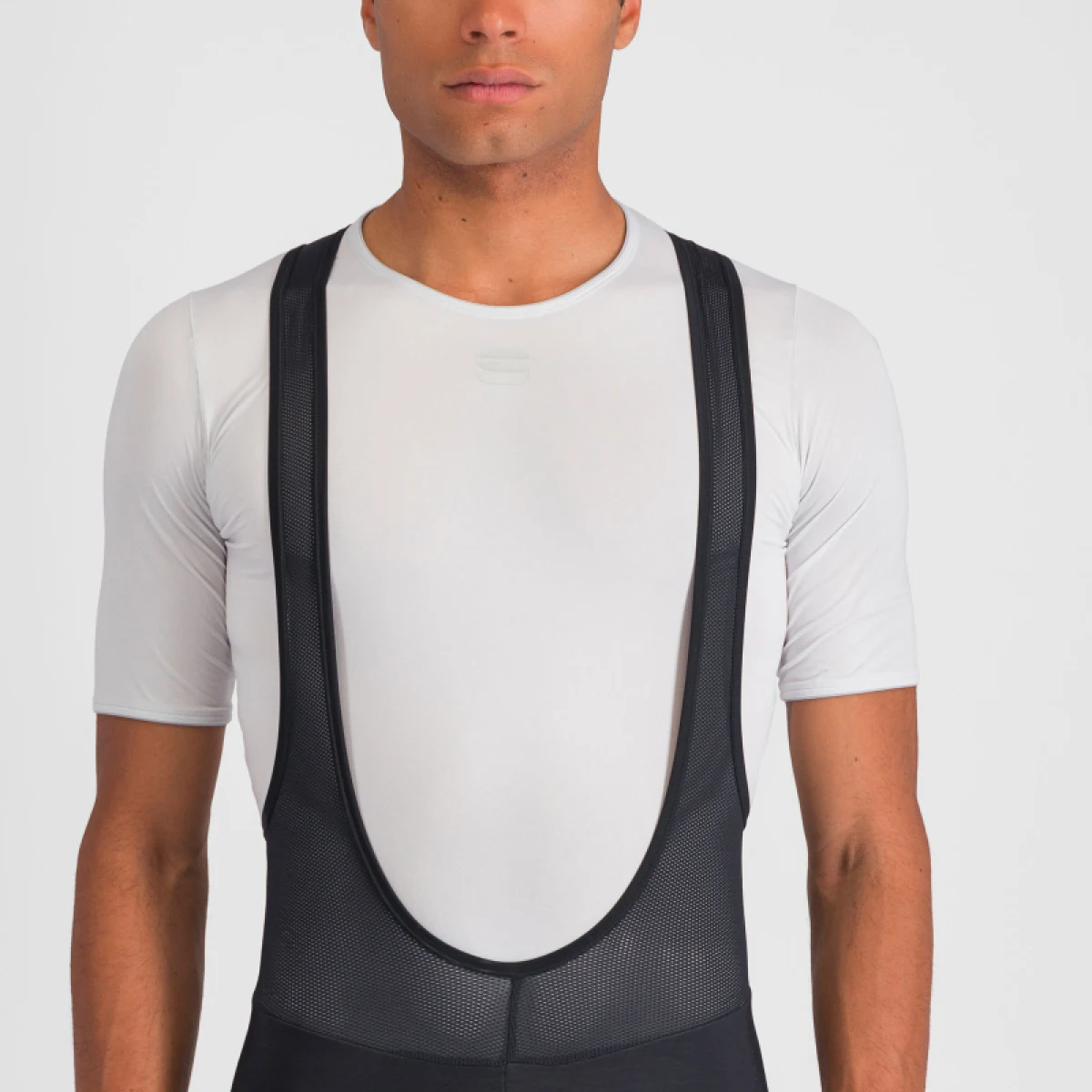 Pánské cyklistické kalhoty SPORTFUL Fiandre norain team bibtight, black · záber 5