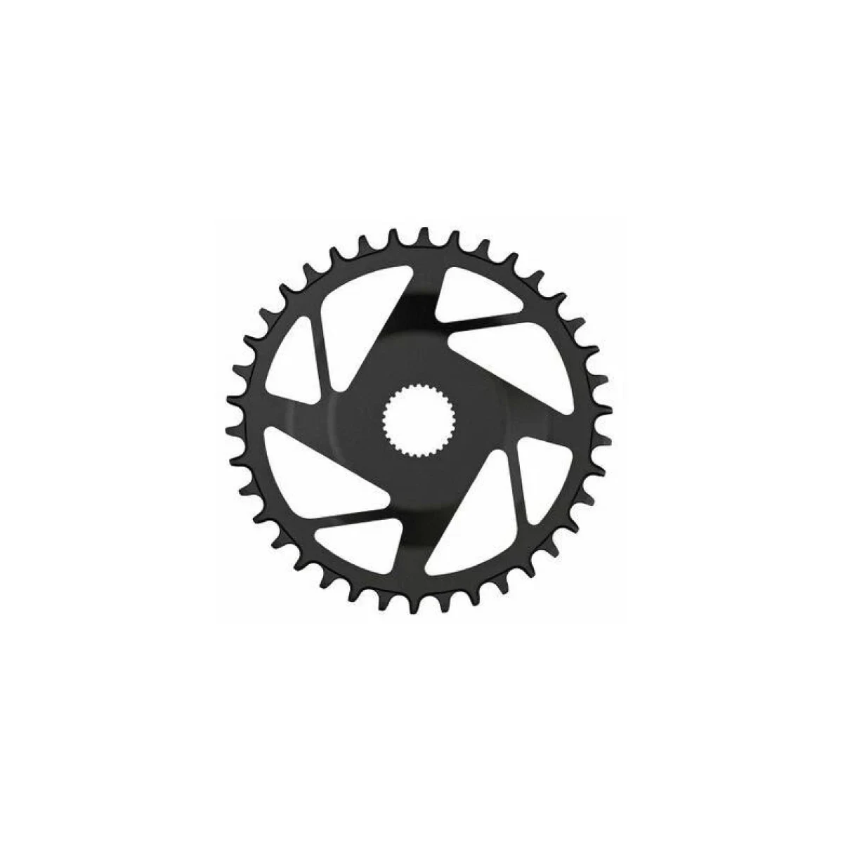 FSA převodník E-bike Dm Steel · záber 1