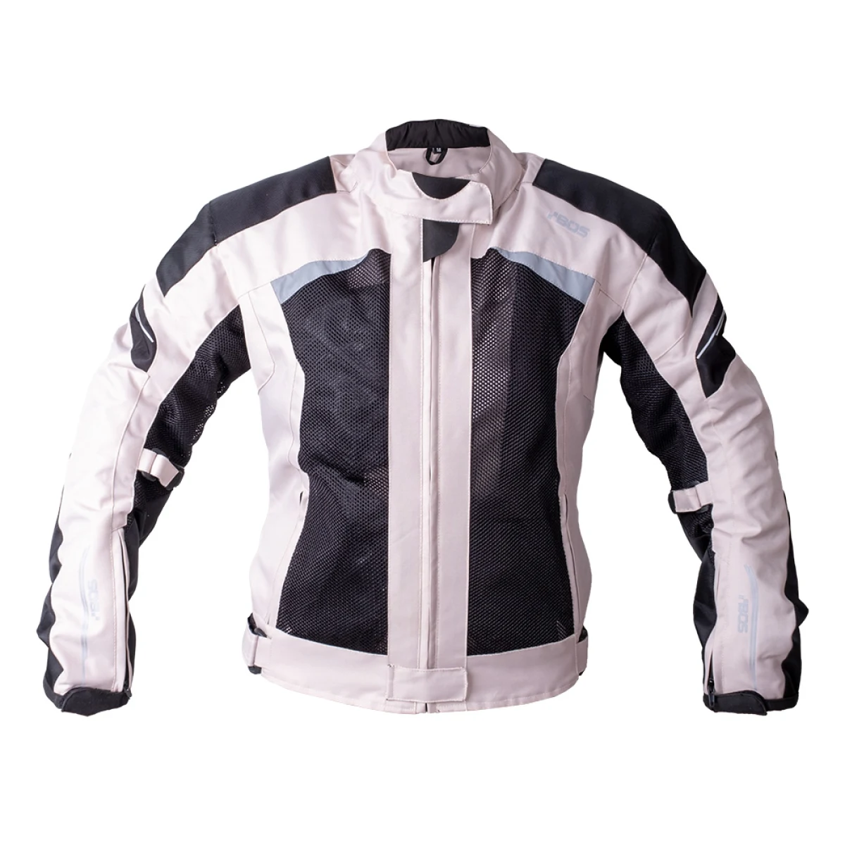 BOS Aylin Black - XXL · záber 2