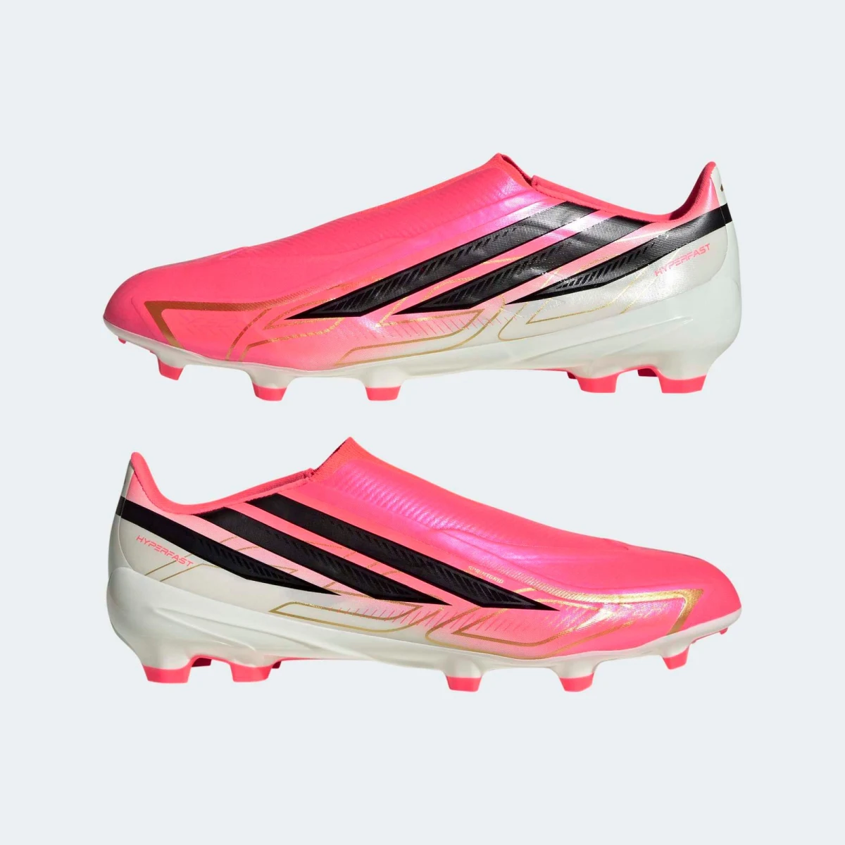 ADIDAS ADIDAS F50 Hyperfast League FG/MG World Cup futbalové lisovky 40 · záber 2