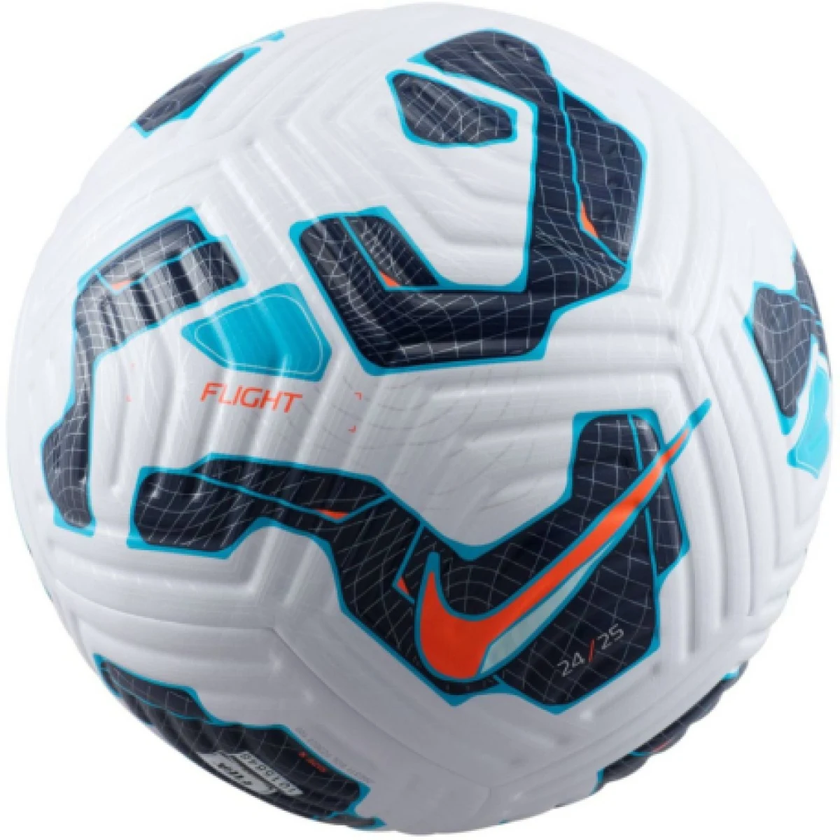 Fotbalový míč NIKE NK FLIGHT - FA24 · záber 1