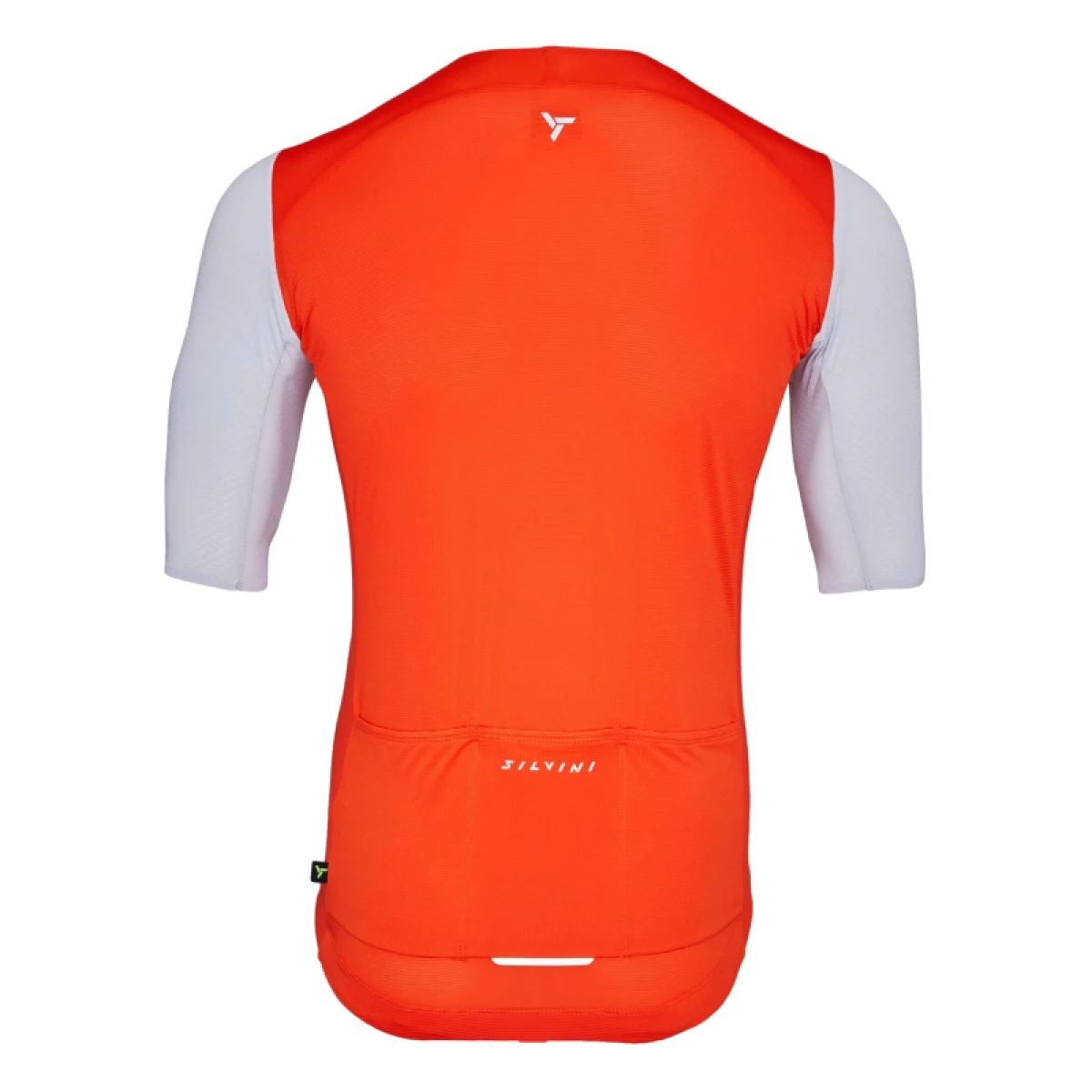 Pánsky cyklistický dres s krátkym rukávom SILVINI Auronzo · záber 4