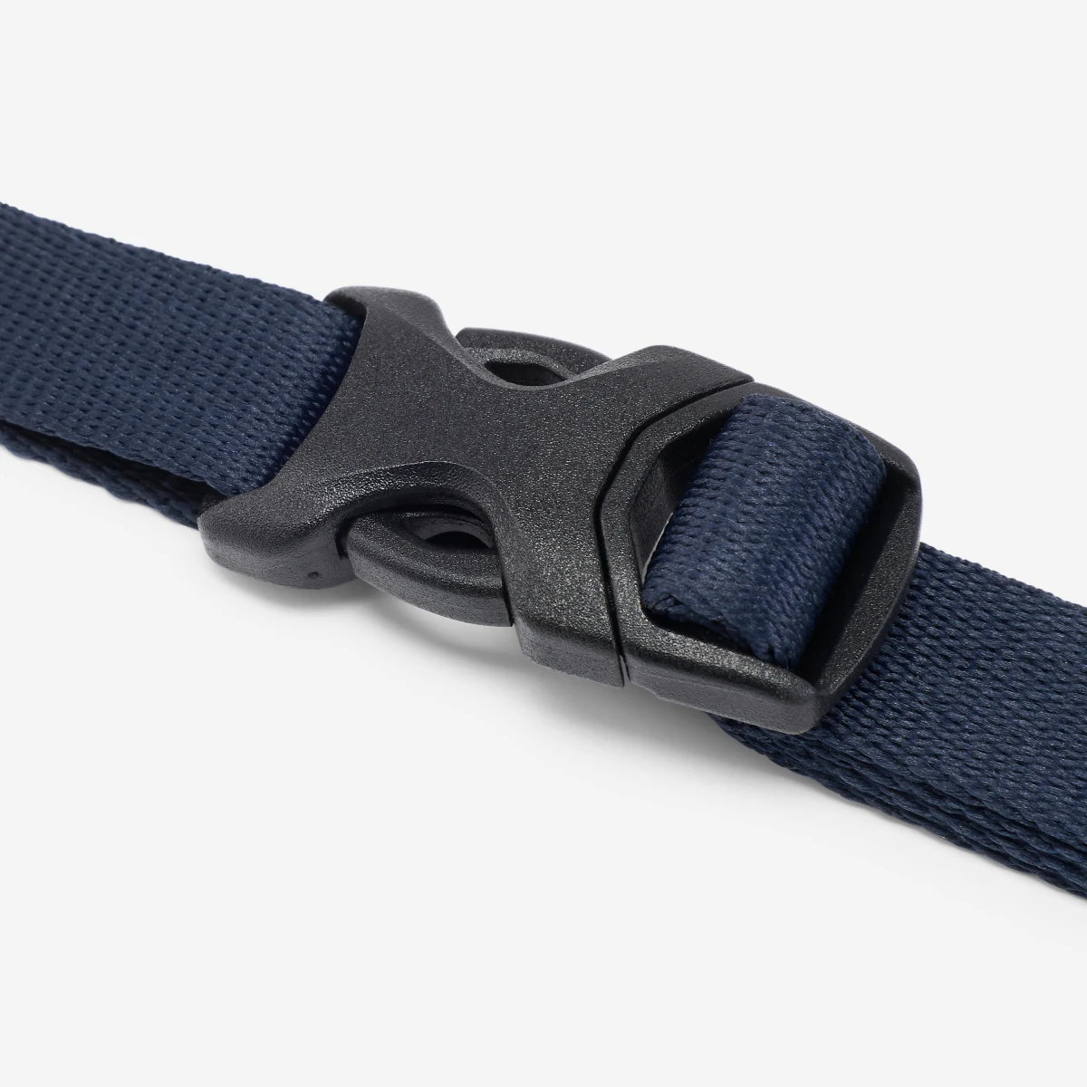 BTWIN Prilba MF500 na kolieskové korčule, skejtbord a kolobežku čierno-modrá XS (48-52 cm) · záber 2