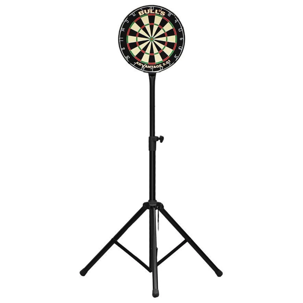 Bull's Tripod Dartboard Stand 2.0 · záber 1