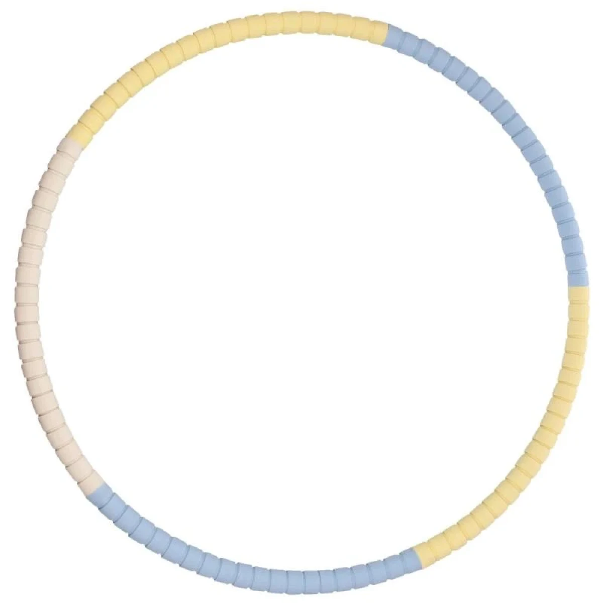 Merco Soft Hula Hoop 77 gymnastická obruč modrá · záber 1