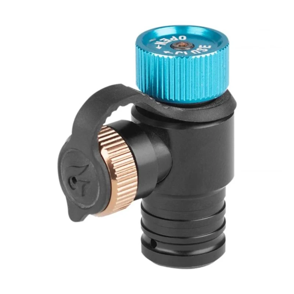 Blackburn Core C02 Thread On Inflator · záber 1