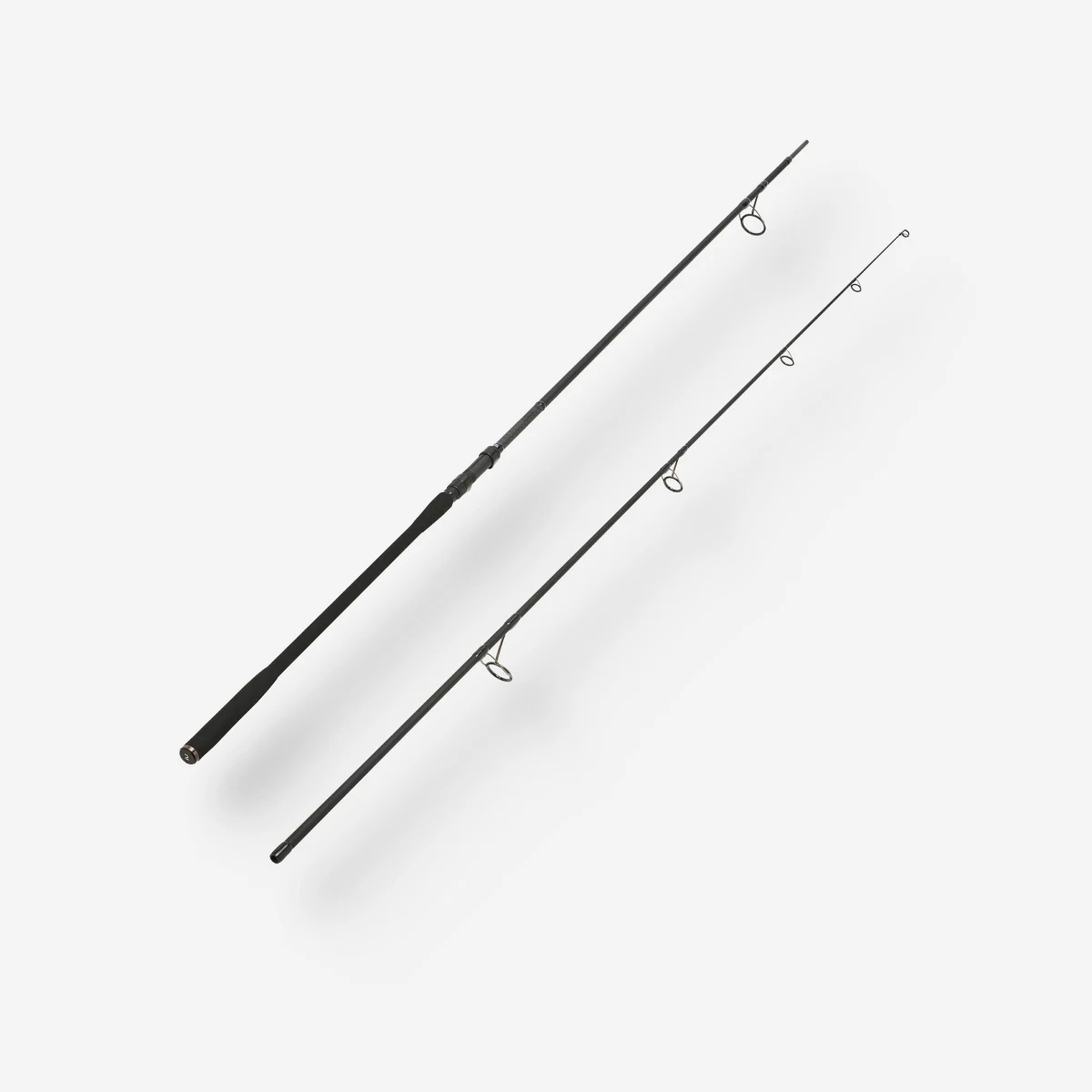 CAPERLAN Prút na lov kaprov Xtrem 900 Power 13' 3,75 lb bez · záber 1