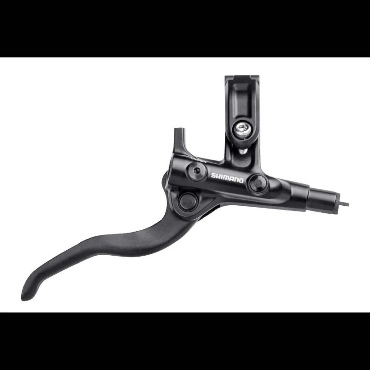 SHIMANO Páka brzdová pro kotoučové brzdy BLM4100R pravá · záber 1