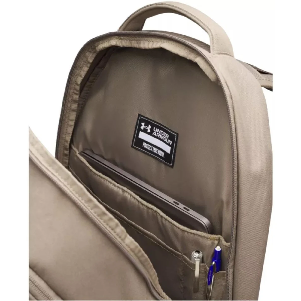 Batoh UNDER ARMOUR UA Hustle Pro 6.0 Backpack · záber 3