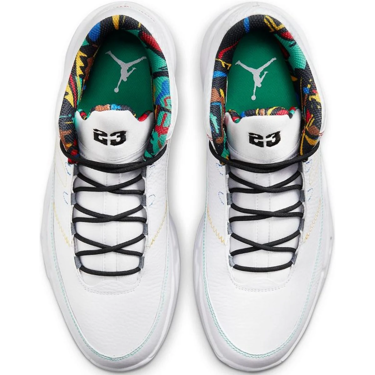 Nike Air Jordan Max Aura 3 - 44 · záber 5