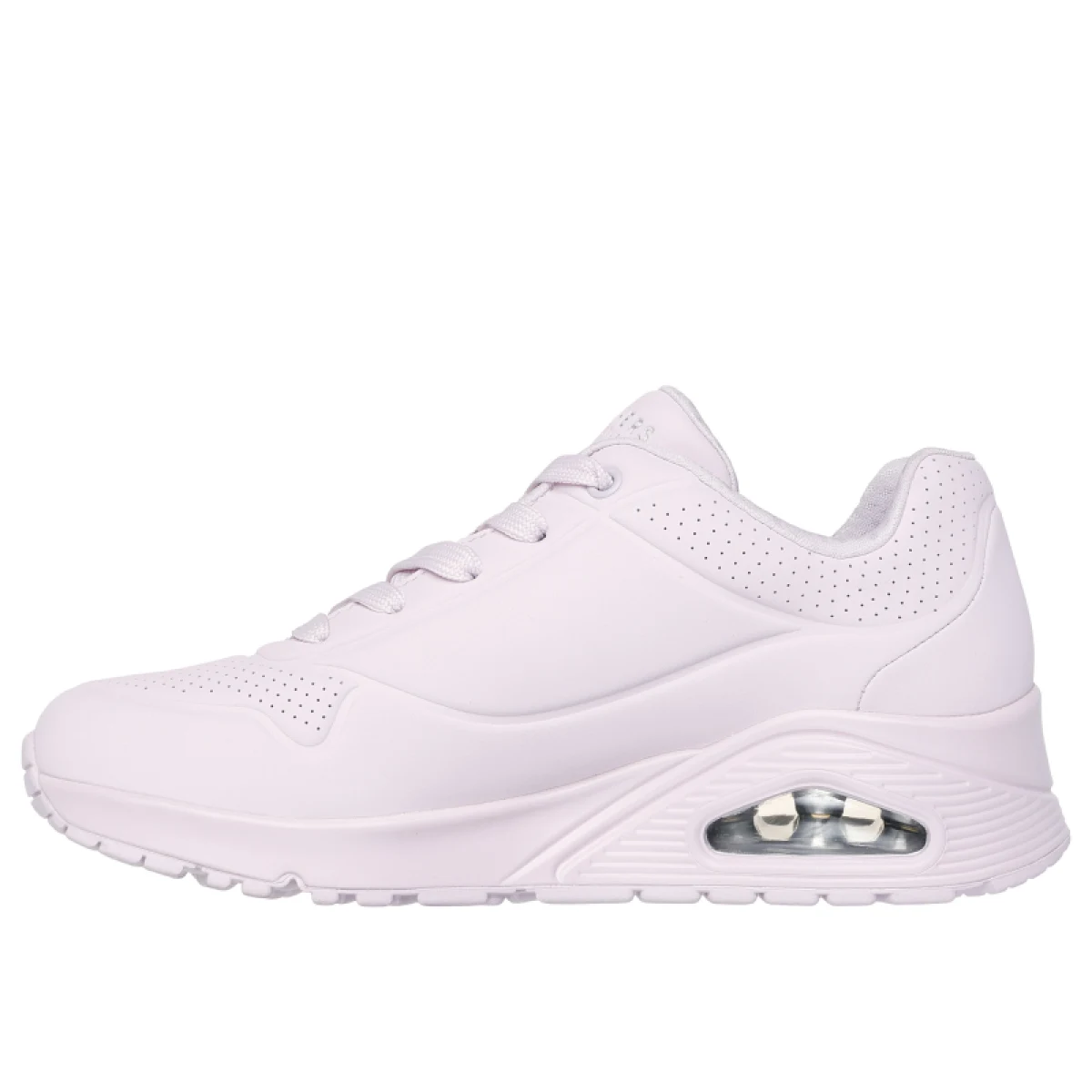Dámská rekreační obuv SKECHERS Uno Stand On Air orchid ice · záber 3