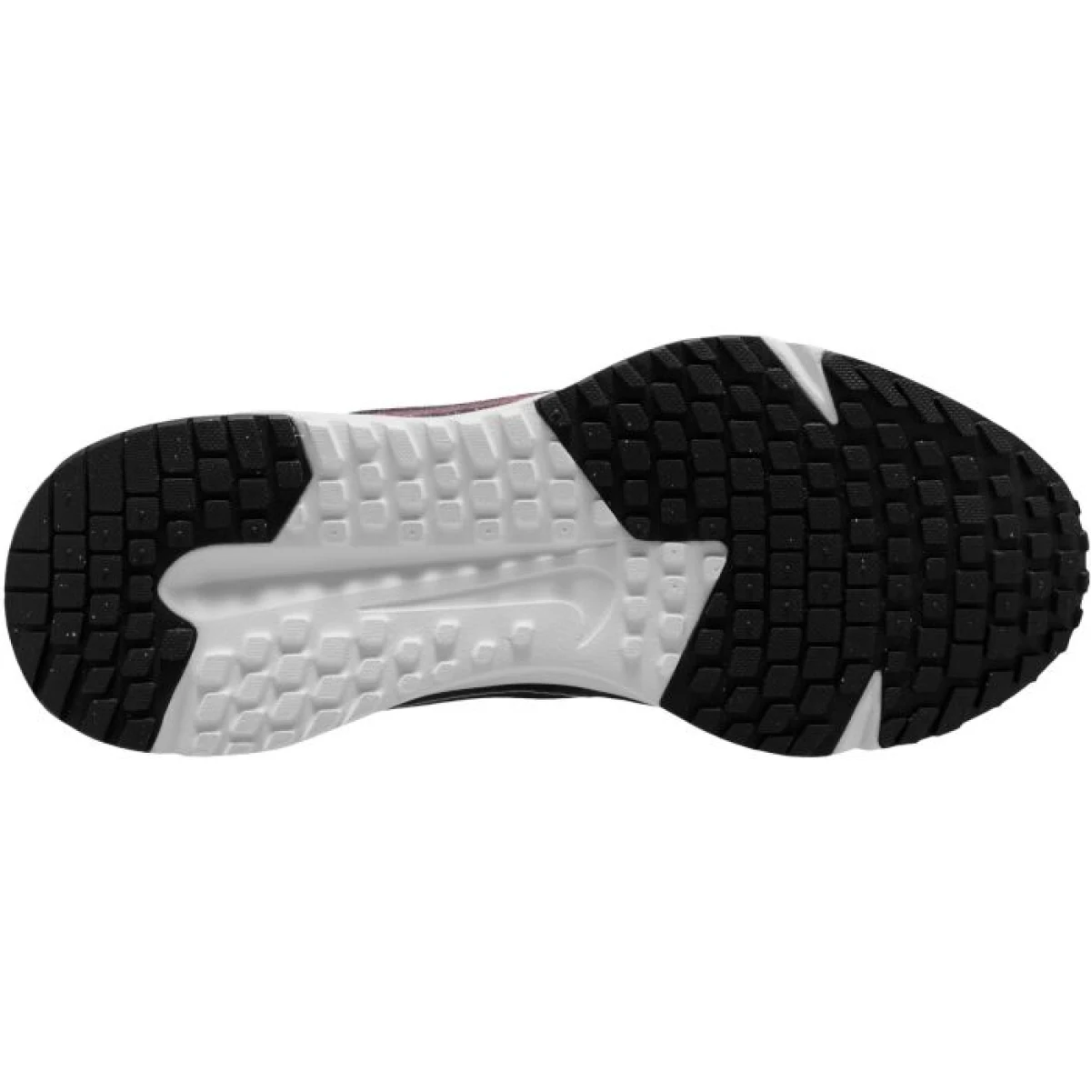 Nike Run Defy Black Elemental W - Velikost: 40 · záber 4