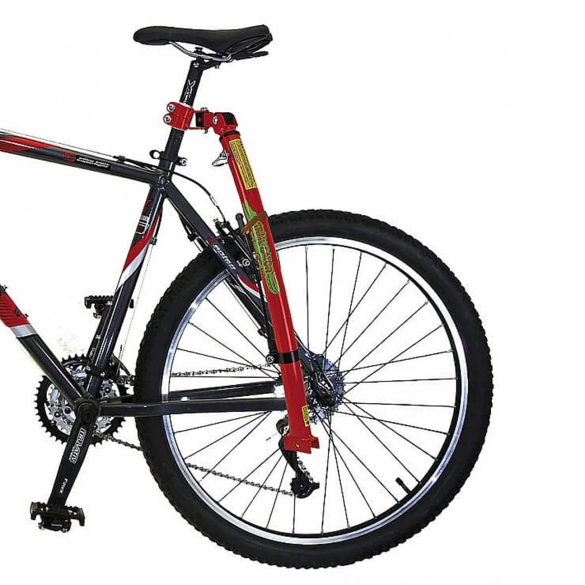 Trail Gator Vodiaca tyč pre detský bicykel · záber 3