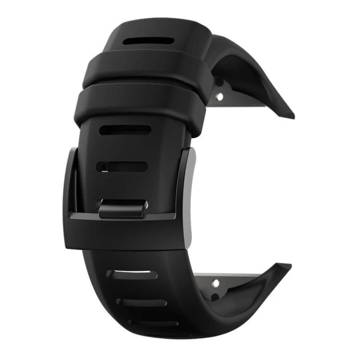 Suunto Silikonový řemínek pro D6i Novo · záber 1