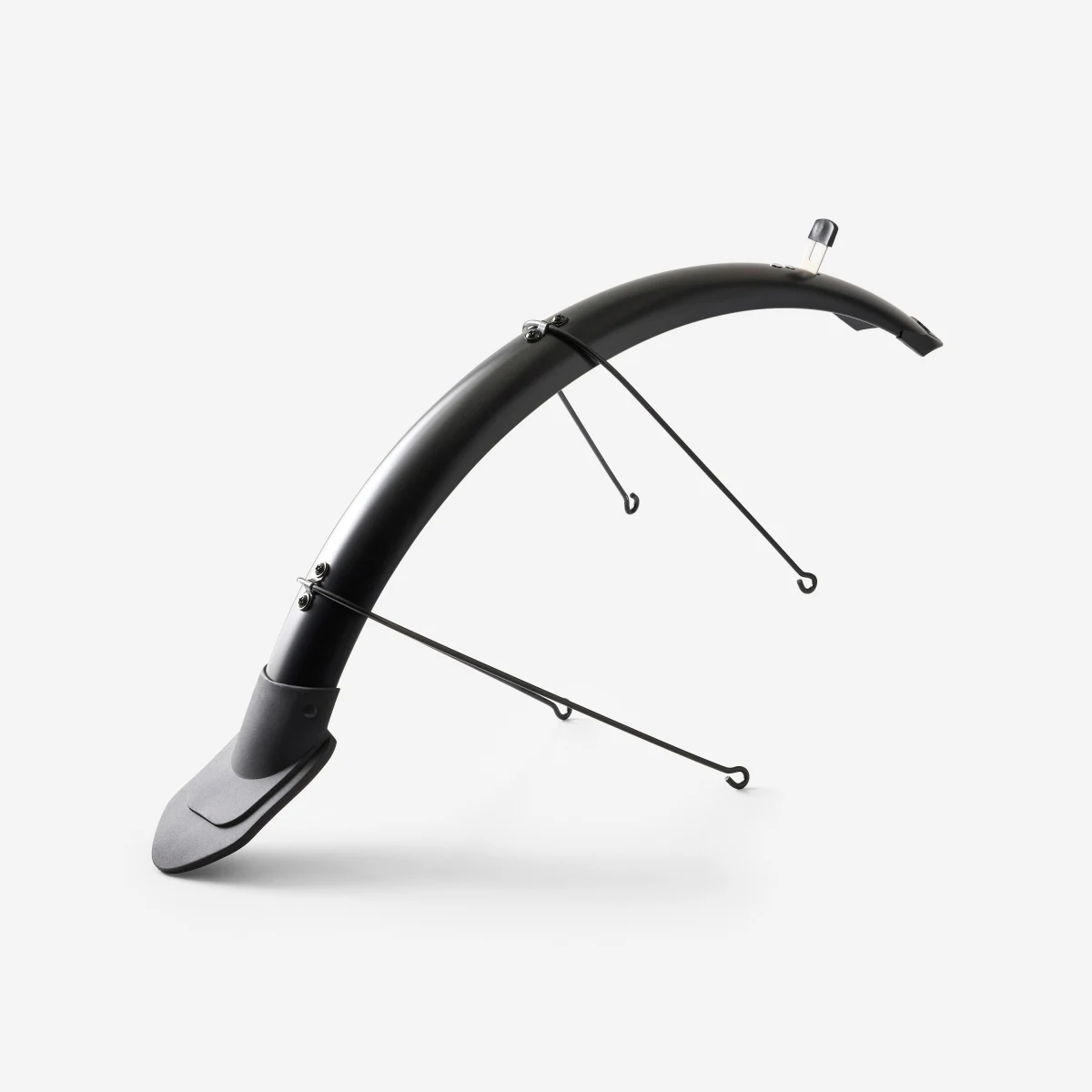 ELOPS Predný blatník na nákladný elektrobicykel Longtail R500E V2 bez · záber 1