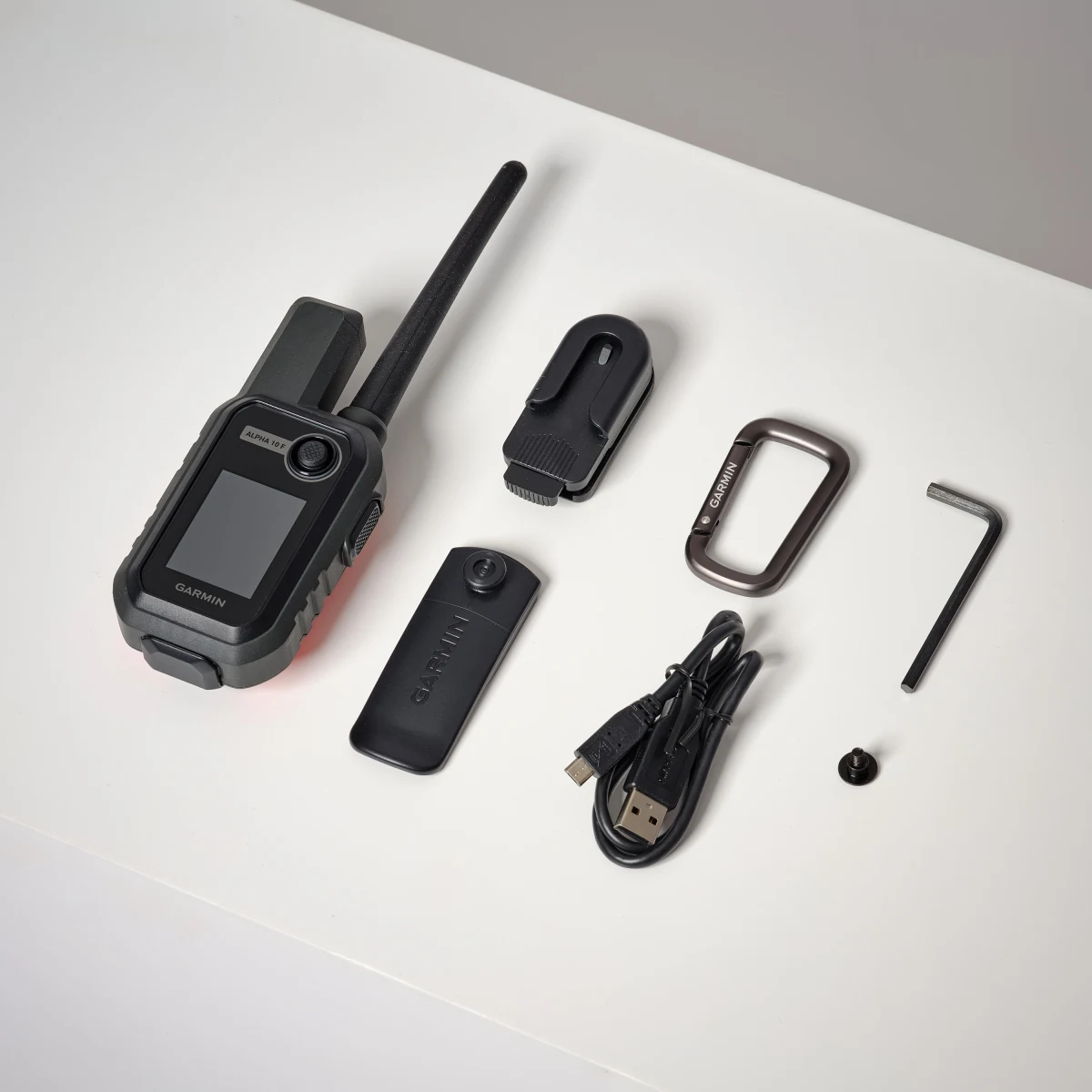 GARMIN Garmin Alpha 10 TT25 súprava obojok+diaľkové ovládanie TT25 . · záber 2