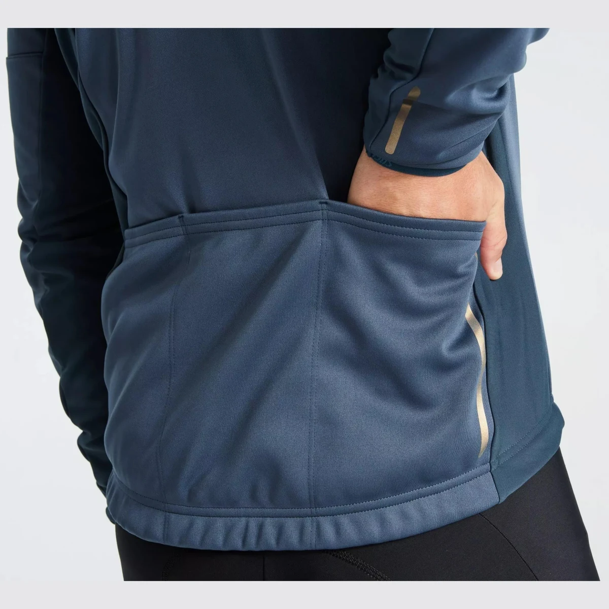 Specialized RBX Softshell Jacket M - Velikost: S · záber 5