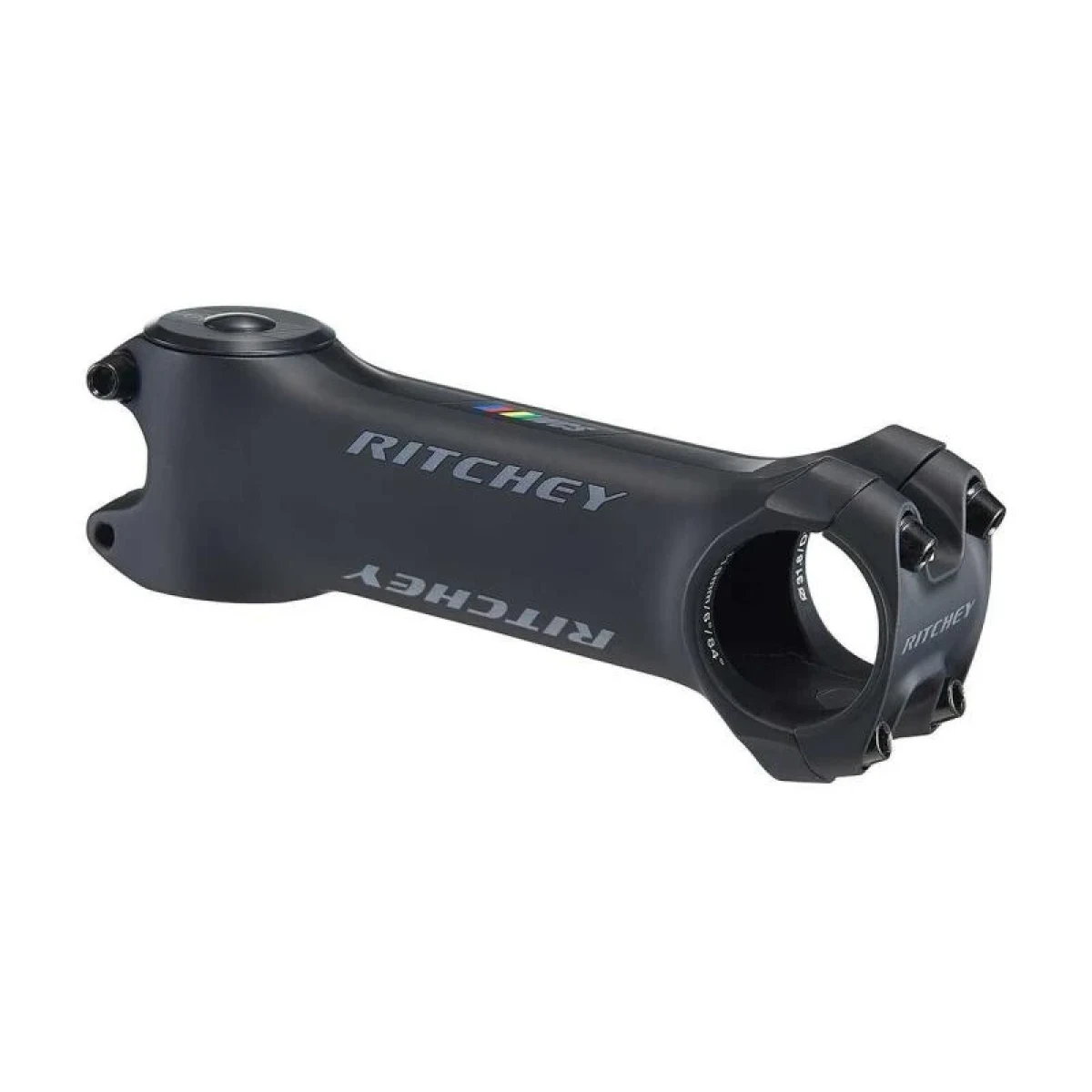 Ritchey Wcs Toyon Blatte - Barva: Čierna · záber 1
