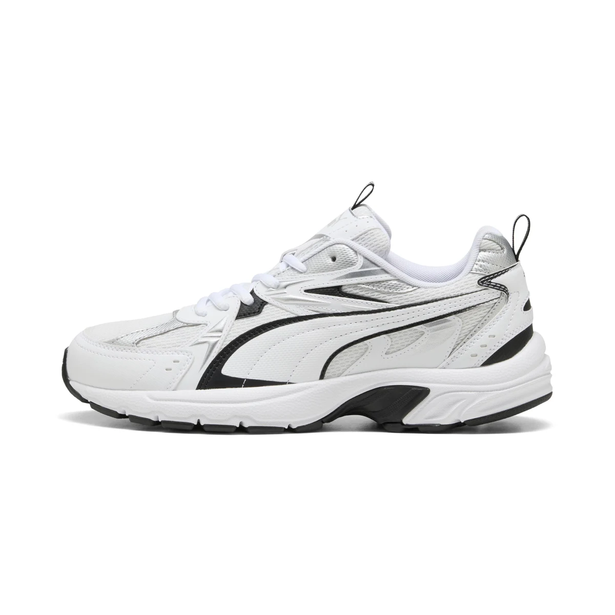 PUMA Puma Milenio Tech pánske tenisky čierne 43 · záber 1
