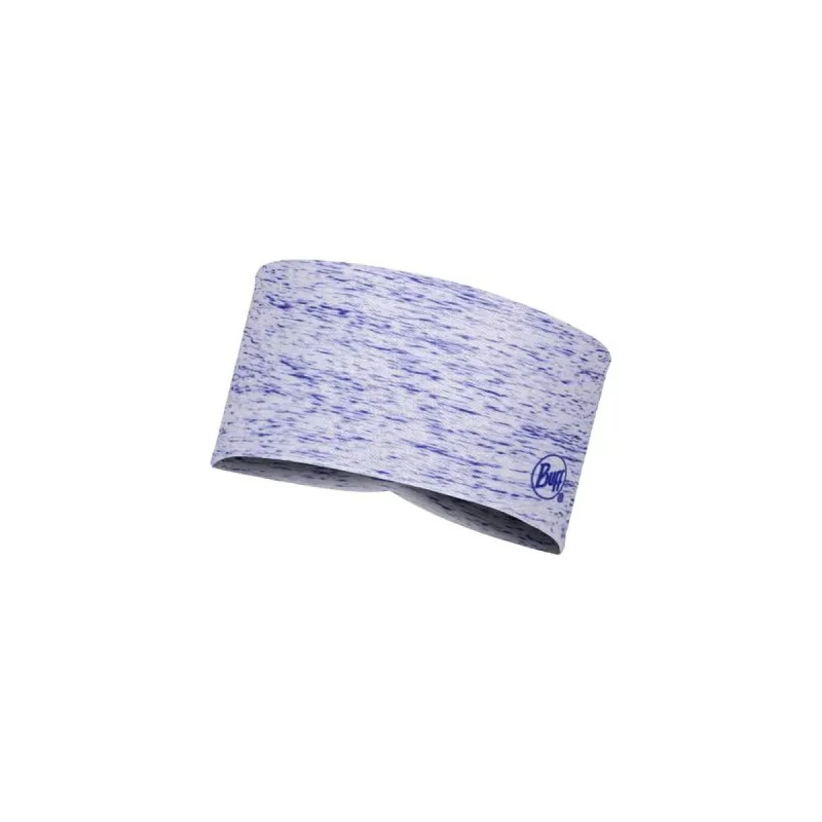 Dámska čelenka BUFF COOLNET UV® ELLIPSE HEADBAND HTR LAVENDER BLUE-LAVENDER-ONESIZ-Standard · záber 2