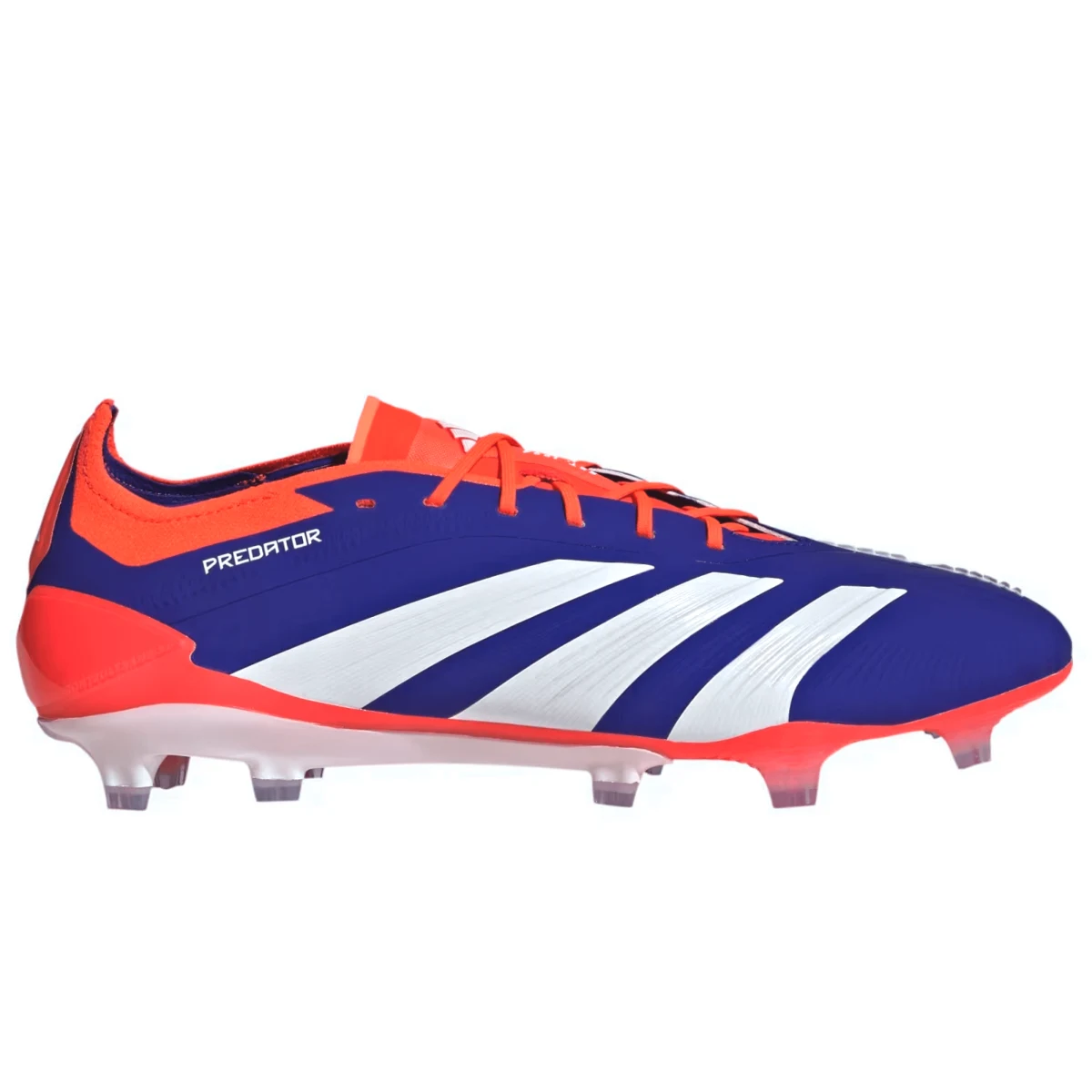 Adidas Predator Elite FG - 46 · záber 1