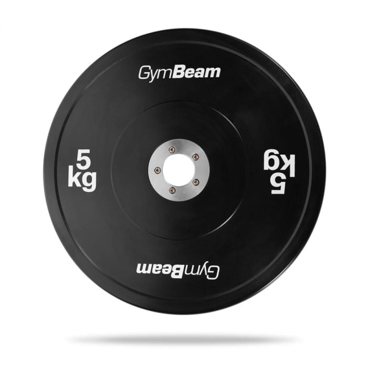 GymBeam Gumový kotúč Competition Bumper · záber 1