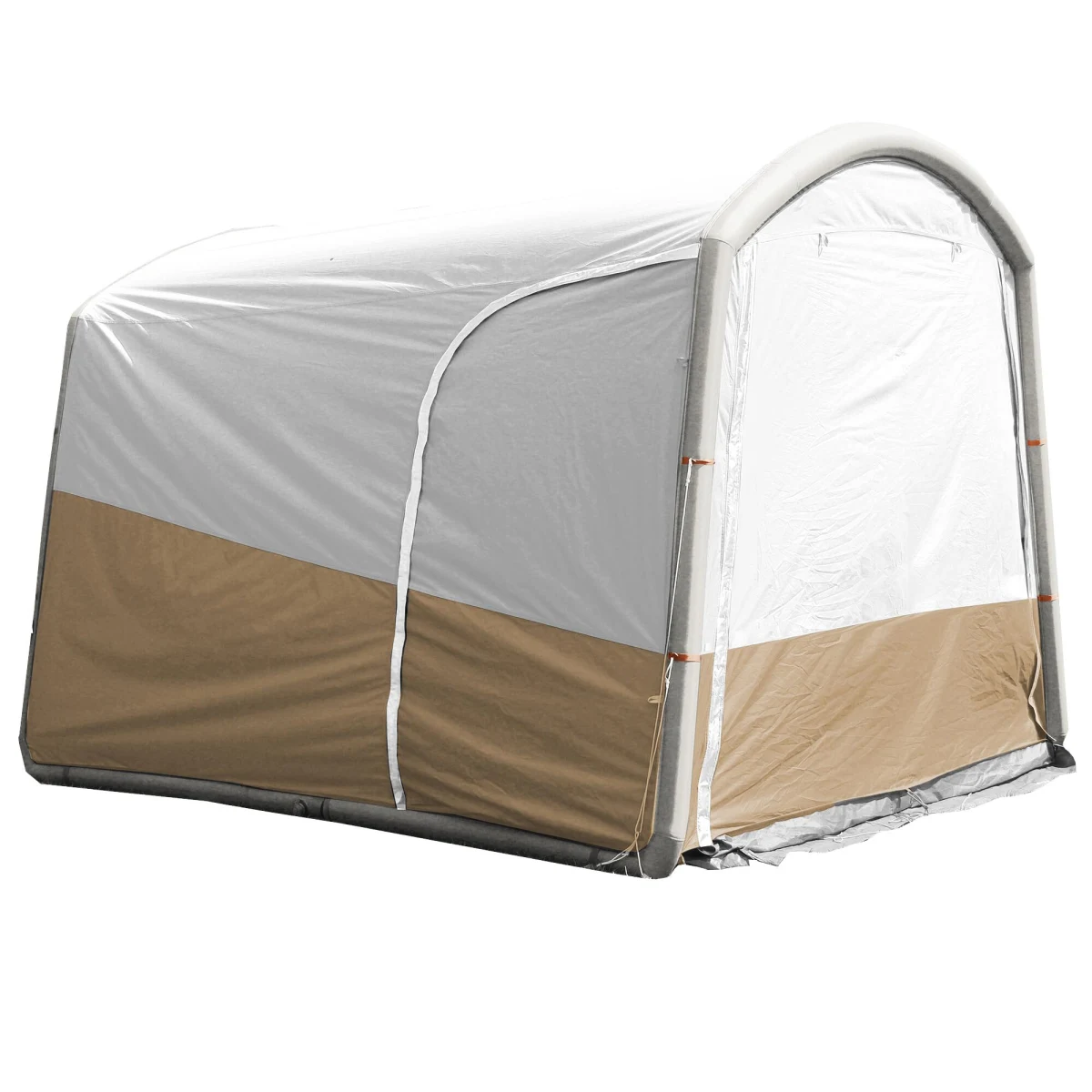 QUECHUA Nafukovací prút – náhradný diel na predsieň stanu Air Seconds Base Connect & XL bez · záber 2