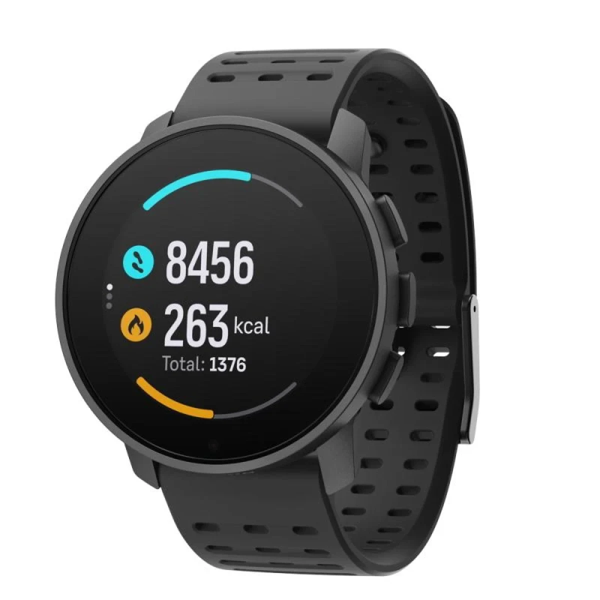 Suunto Suunto 9 Peak Pro All Black Performance (AKČNÍ CENA) · záber 1