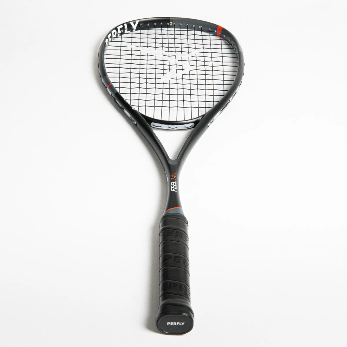 PERFLY Squashová raketa Feel 145 bez · záber 2
